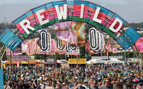 Glastonbury 2019