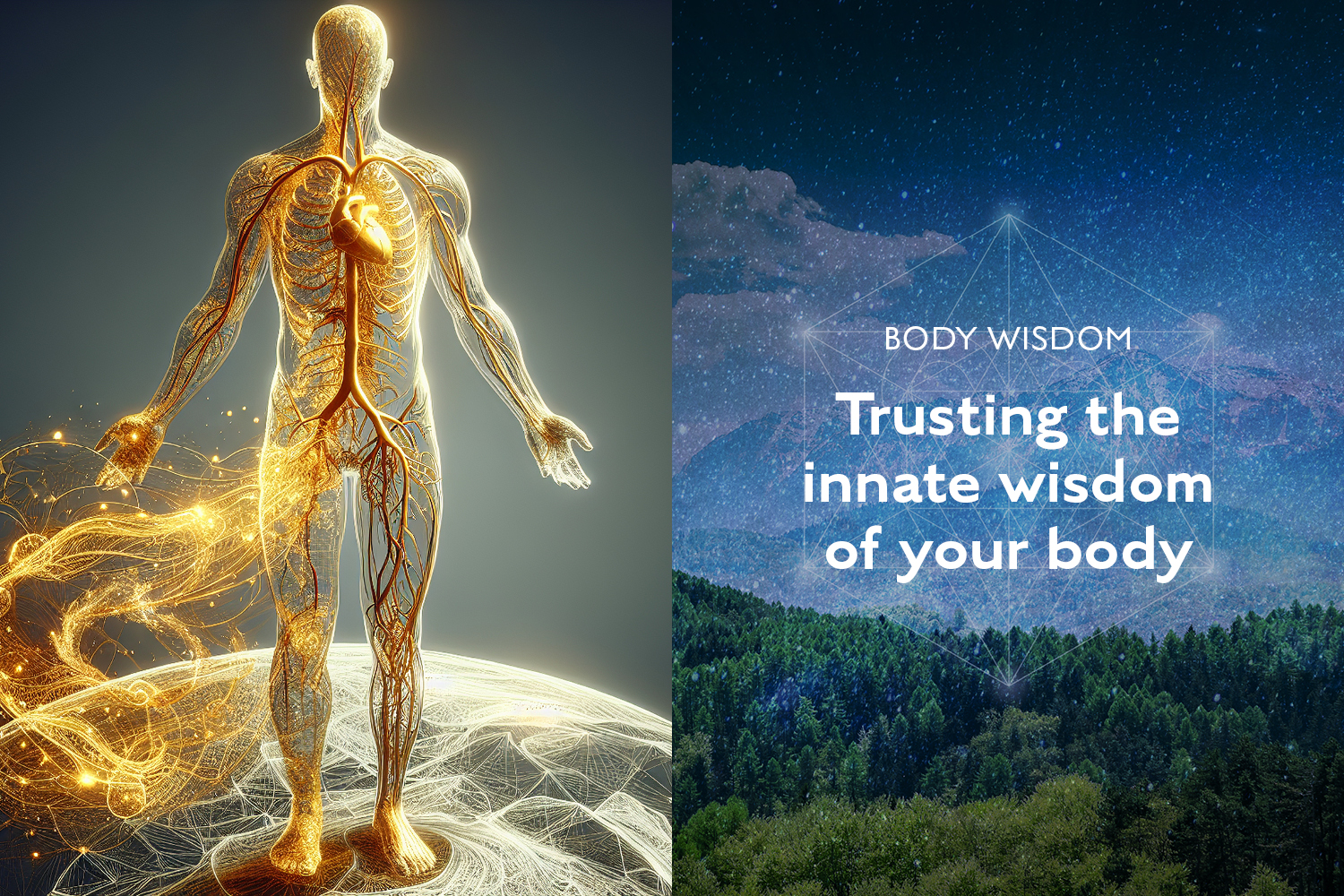 The Wisdom of Your Body’s Innate Intelligence