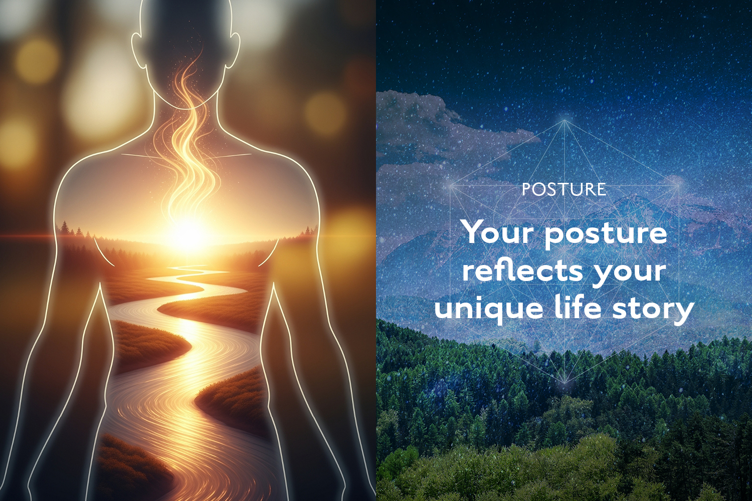 Why Your Posture is a Reflection of Your Life Story